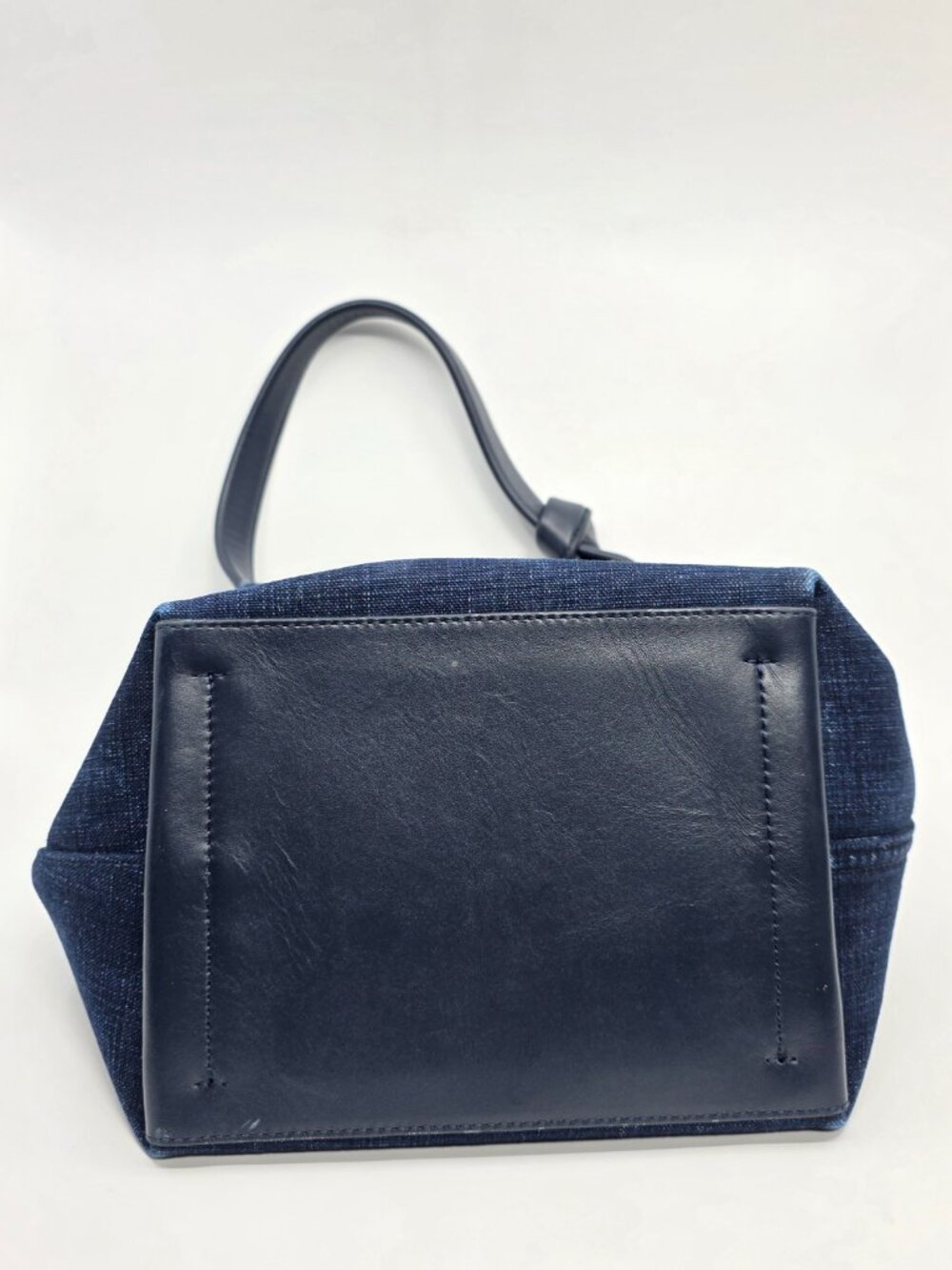 JW Anderson Corner Bucket Bag MSRP $1050 - Picture 8 of 9